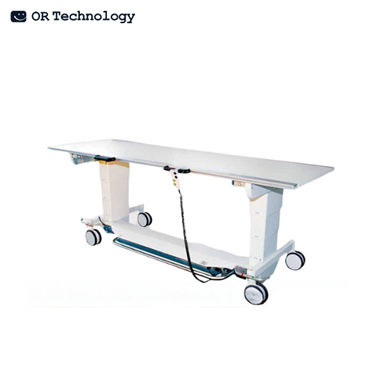 X-ray table